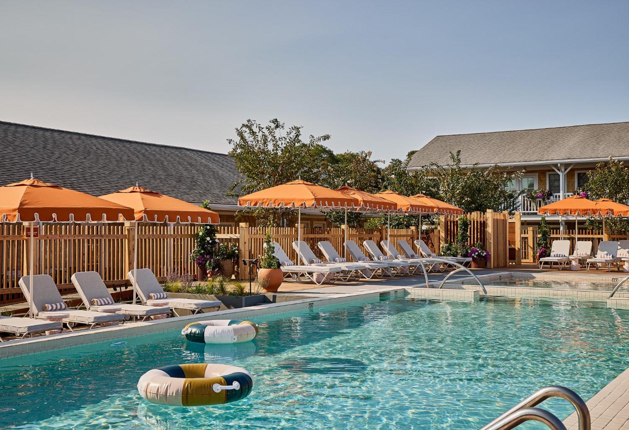 Beachside On Nantucket Exterior photo
