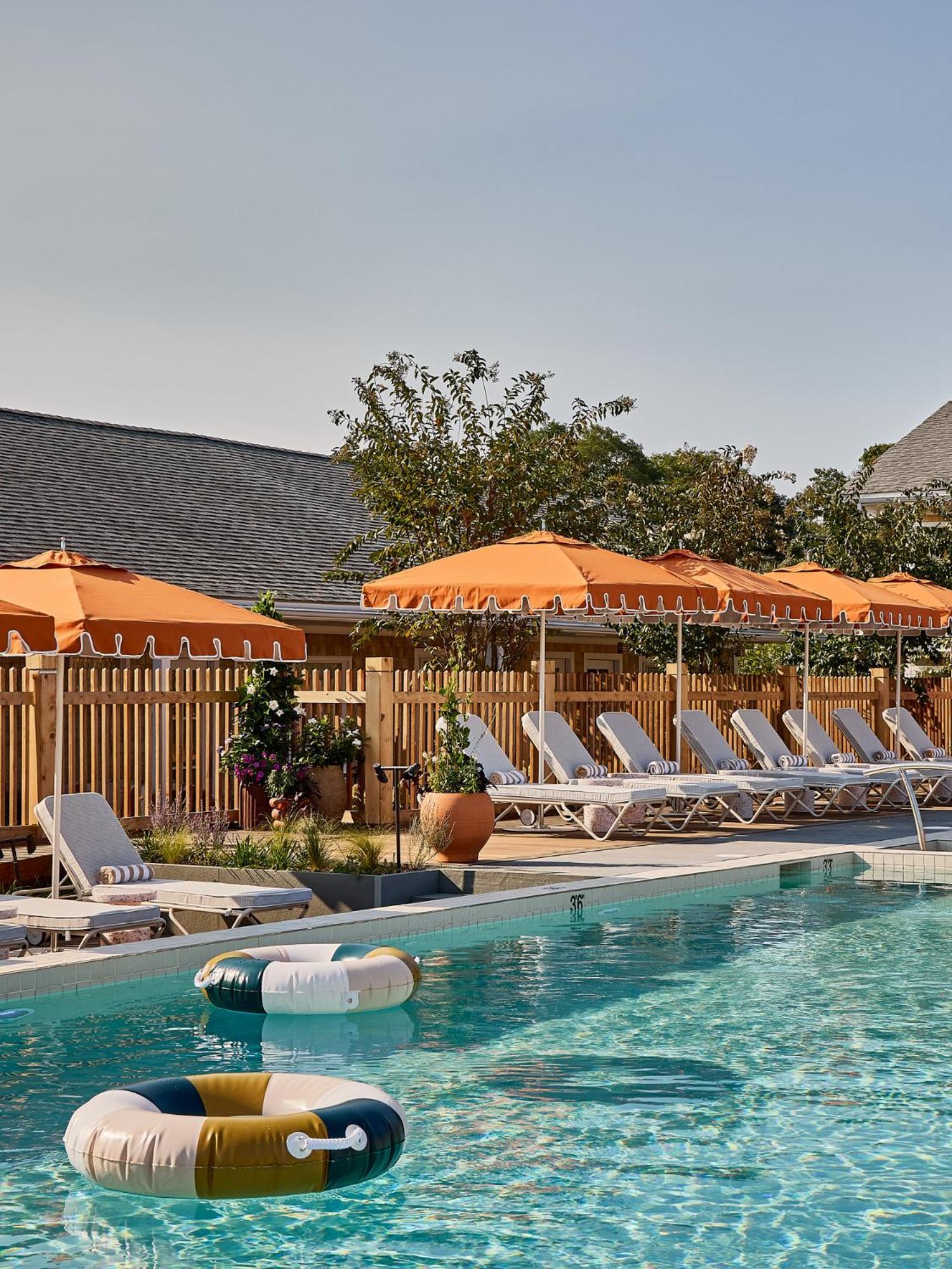 Beachside On Nantucket Exterior photo